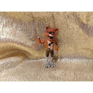 Funko Five Nights At Freddy's Foxy 2" Mini Figure Vinyl FNAF 2016 Fox
